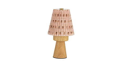 Lampshade for candle-4
