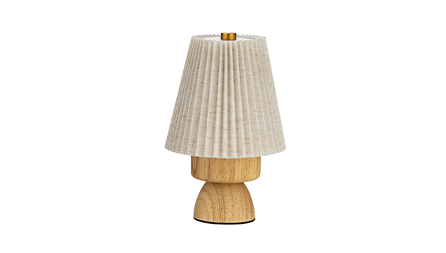 Lampshade for candle-2