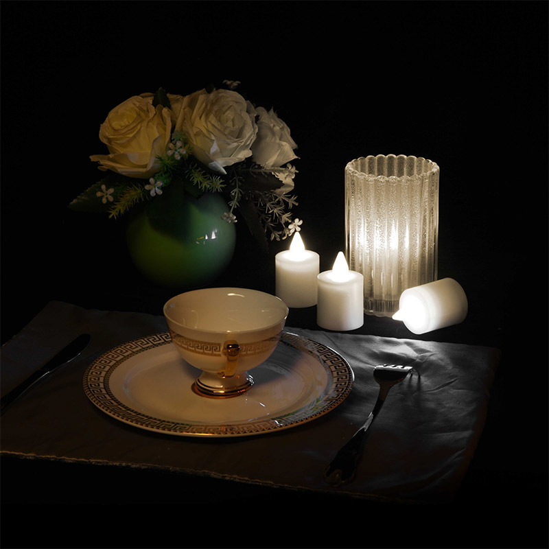 Scene_Warmwhite_4set